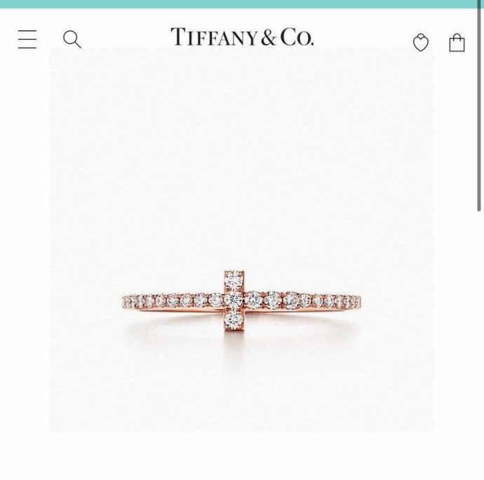 Picture of Tiffany Ring _SKUTiffanyringlyh1415805